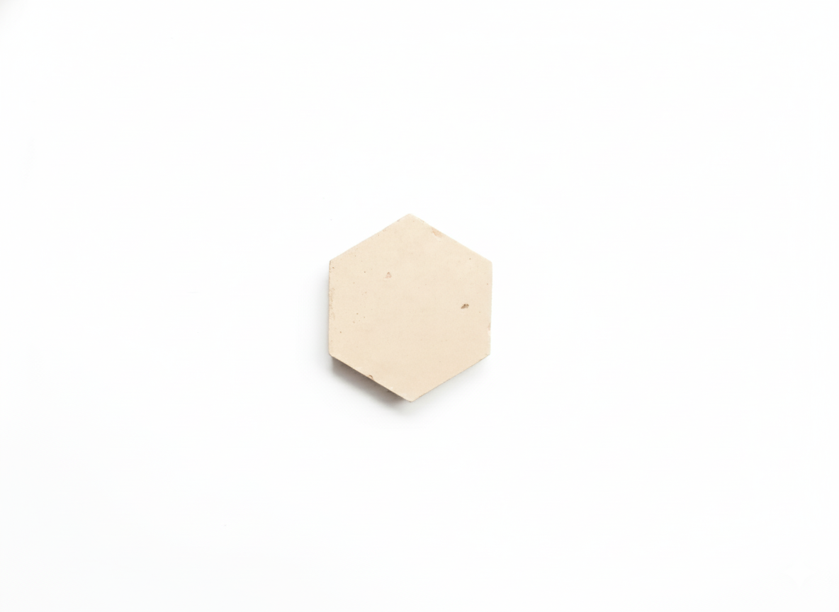 Natural Hexagon