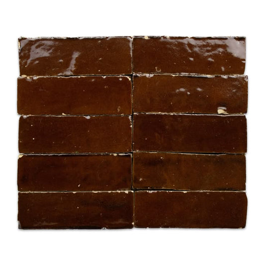 Why Handmade Tiles Are Never Perfect — And Why That’s Their Beauty