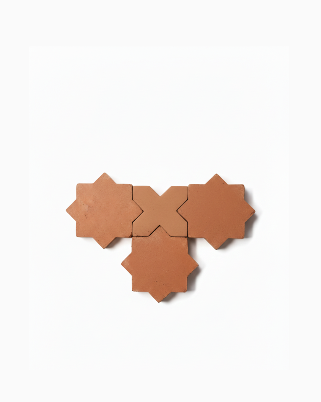 Star and Cross