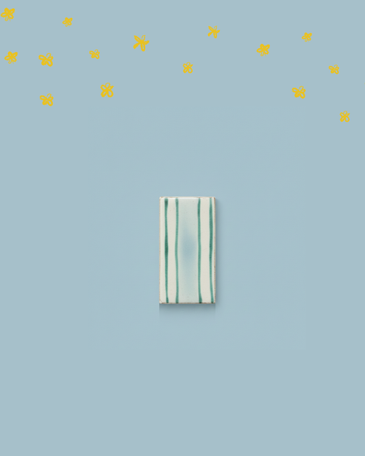 Baby Stripe