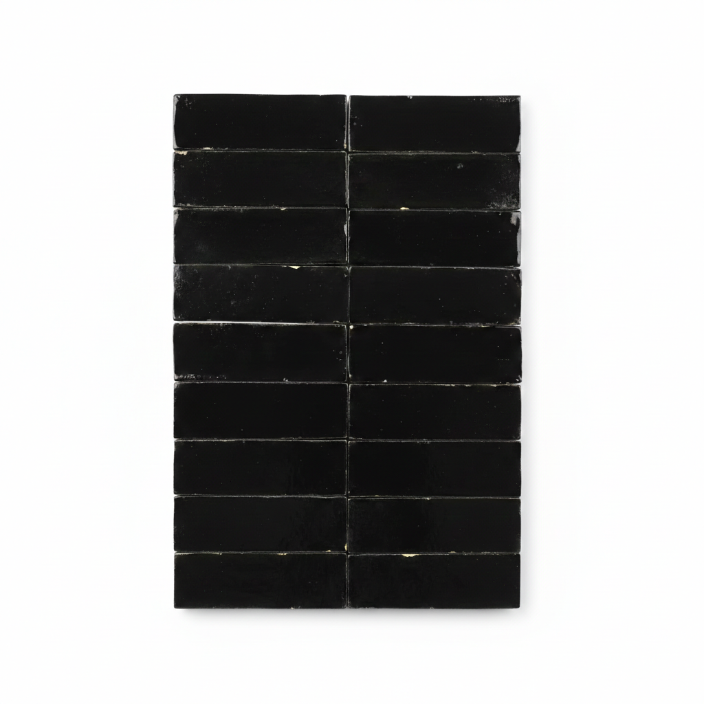 AT1021 Black Bejmat