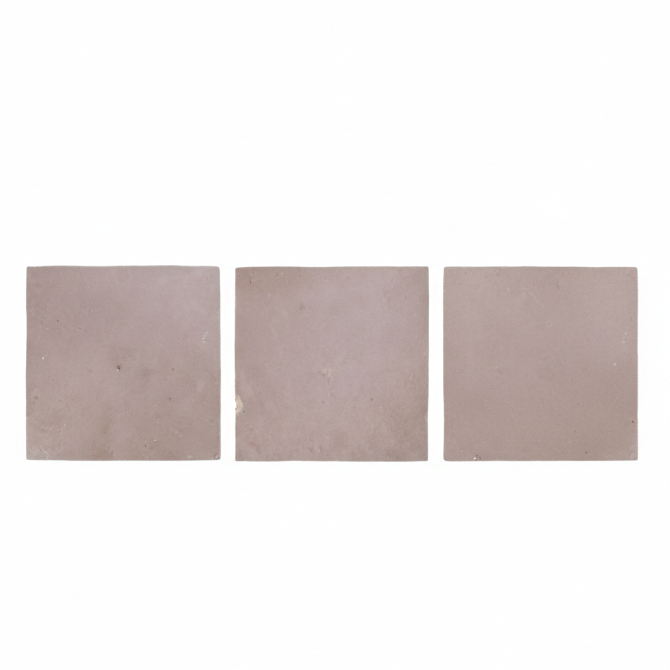 AT1002 Blush Pink zellige