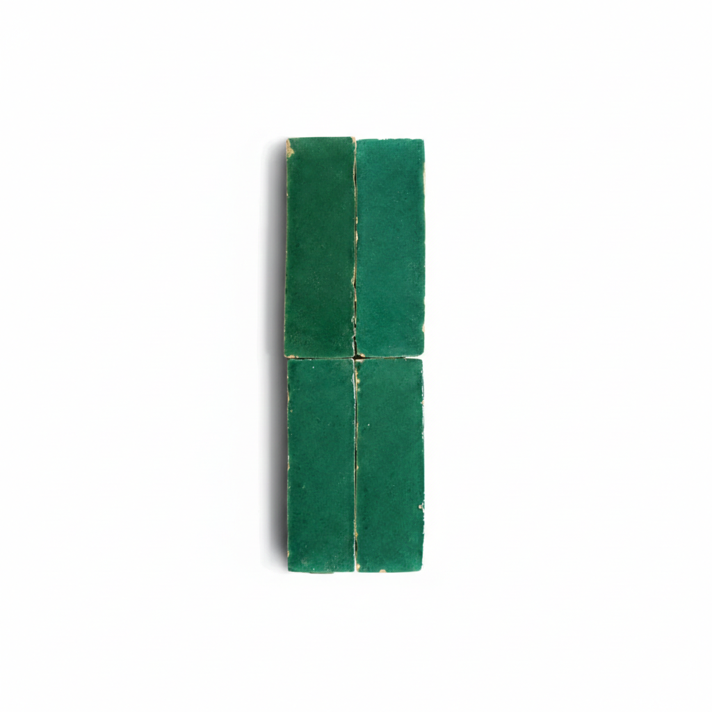 AT1020 Emerald Green Bejmat