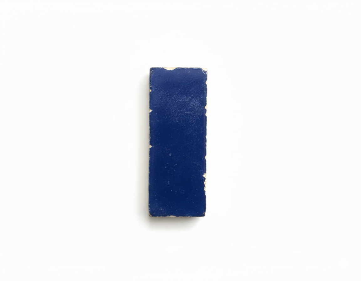 AT1022 Berber Blue Bejmat
