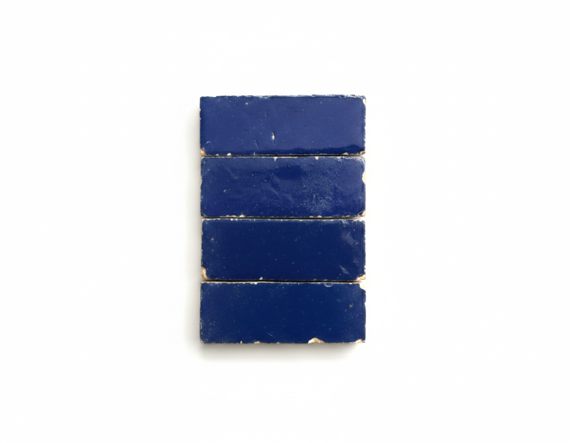 AT1022 Berber Blue Bejmat