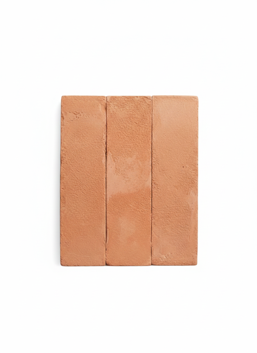 Terracotta Bar