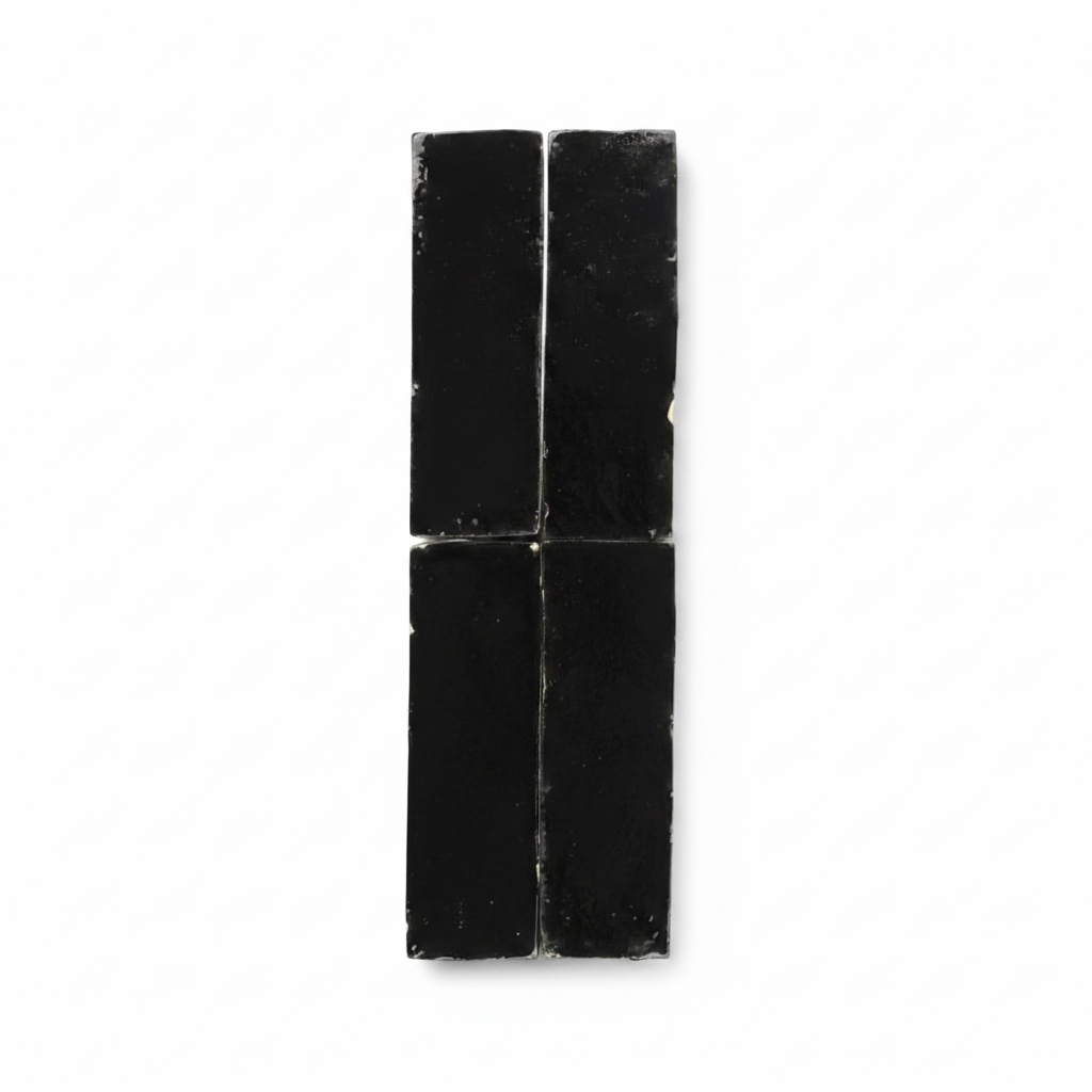 AT1021 Black Bejmat