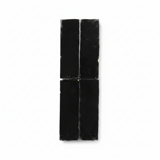 AT1021 Black Bejmat