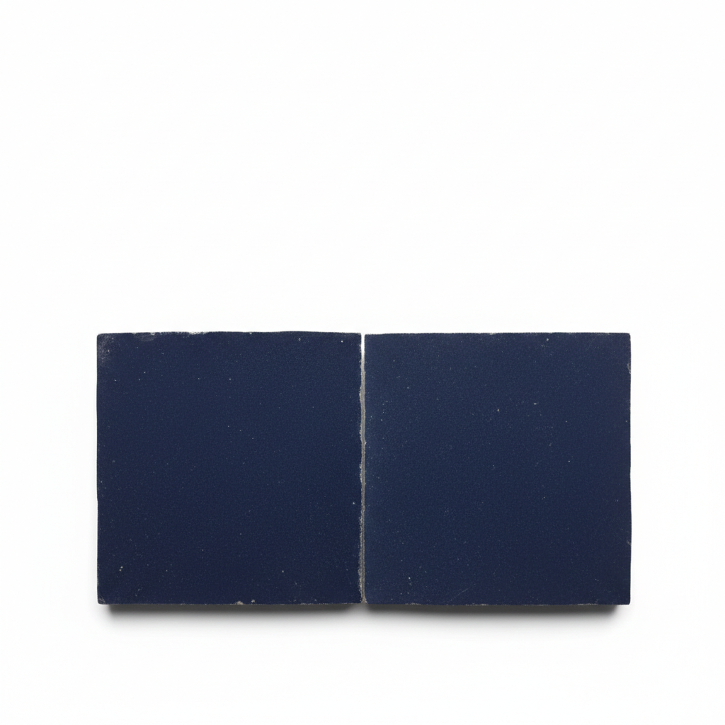 AT1017 Navy Blue Zellige