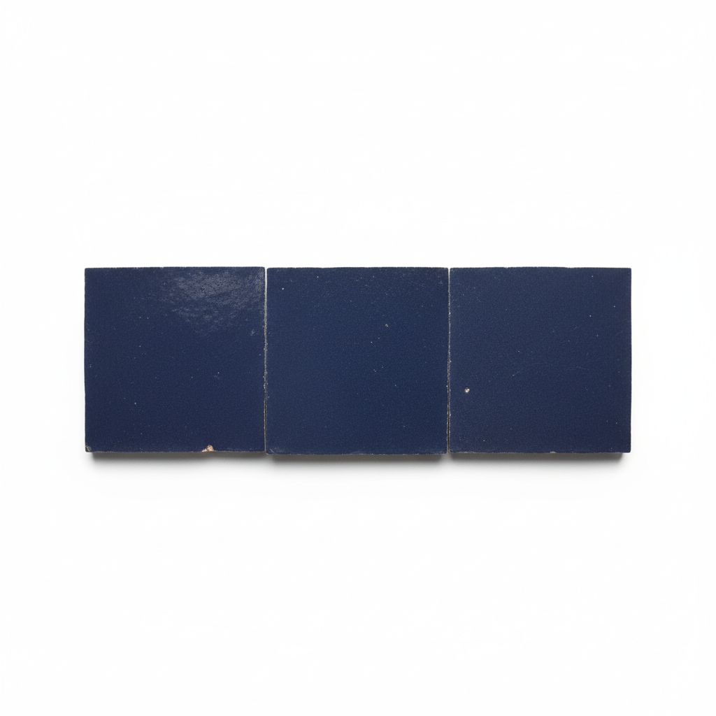 AT1017 Navy Blue Zellige
