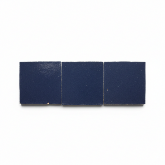 AT1017 Navy Blue Zellige