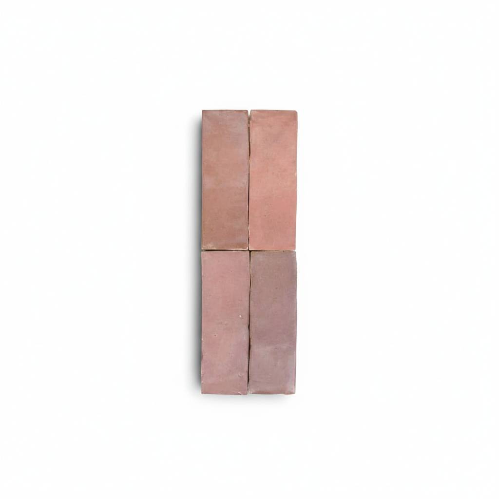 AT1002 Blush Pink Bejmat