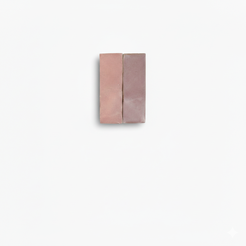 AT1002 Blush Pink Bejmat