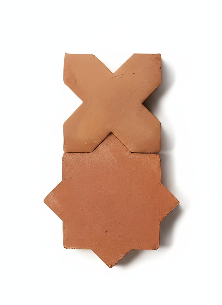 Star and Cross