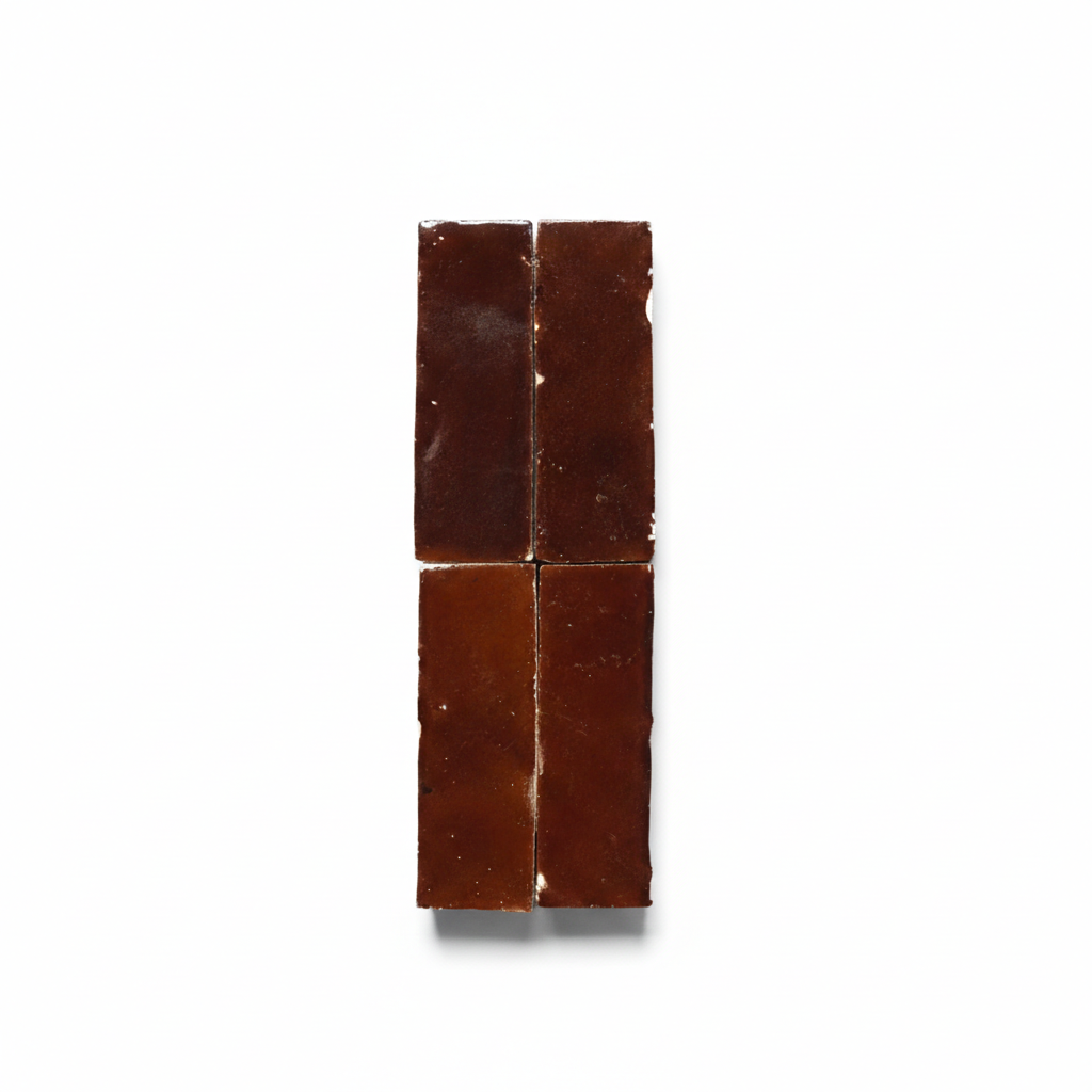 AT1004 Dark brown Bejmat