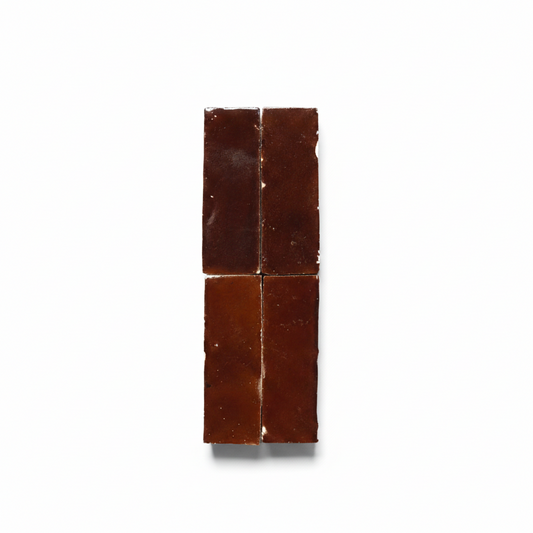 AT1004 Dark brown Bejmat